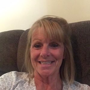 Meet your Posher, Cathy